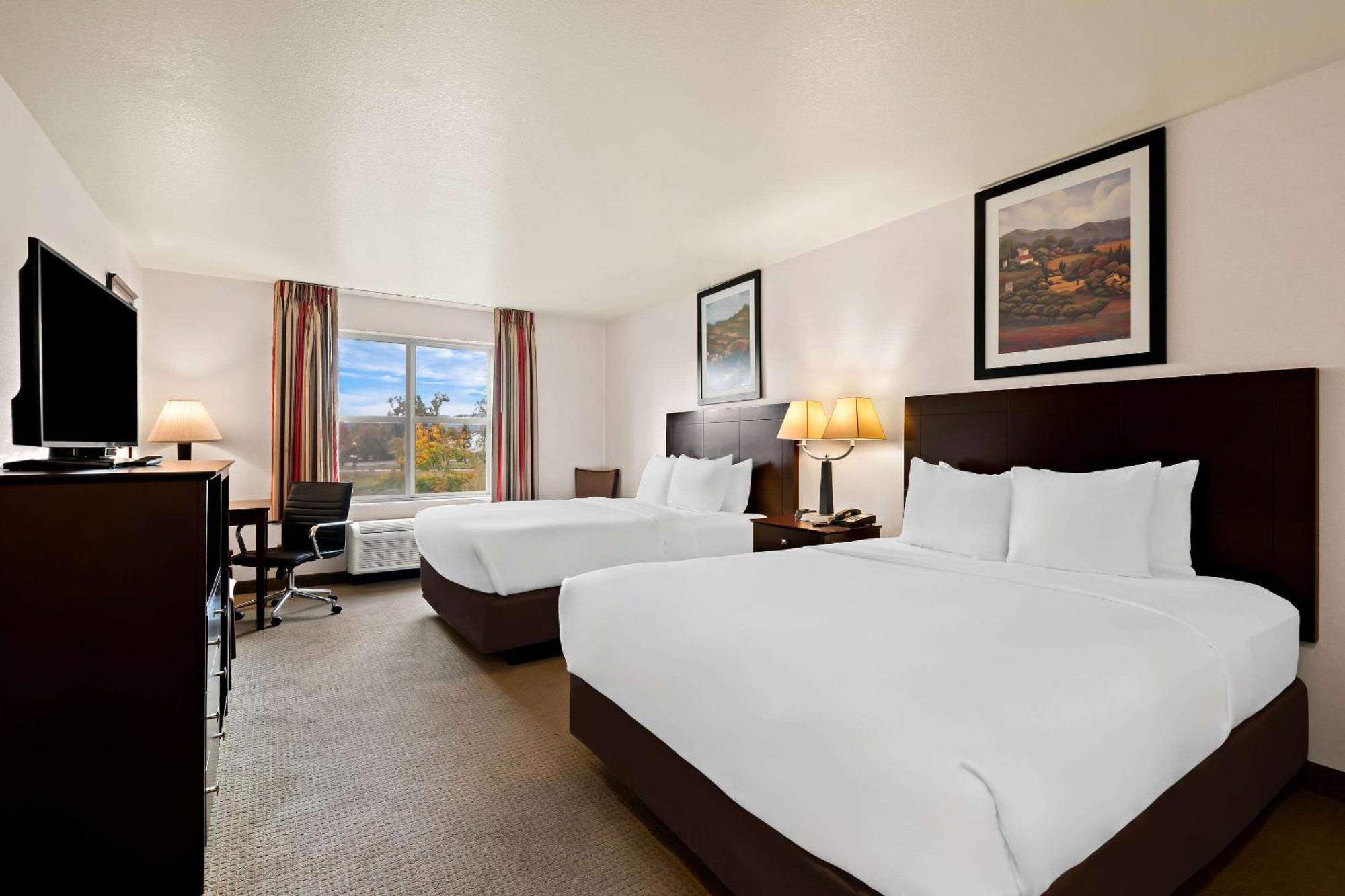 Hotel Comfort & 3*