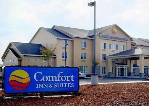 Comfort & 3* Creswell