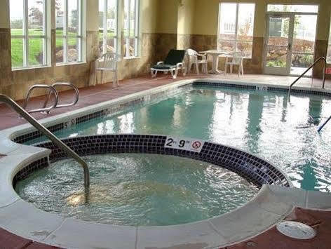 Hotel Comfort & Creswell