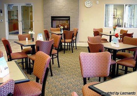 Comfort & Hotel Creswell