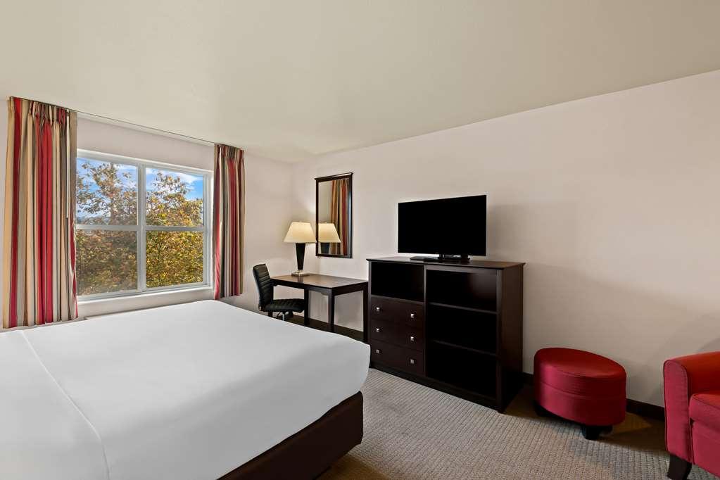 Hotel Comfort & Creswell