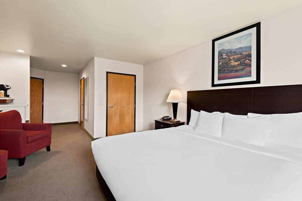 Hotel Comfort &
