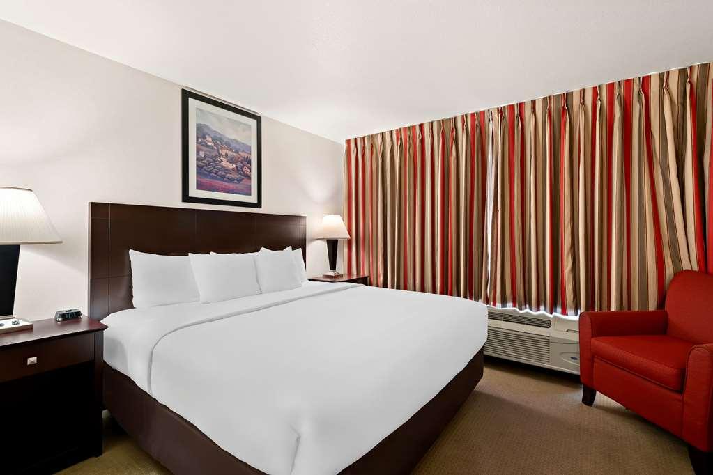 Comfort & Hotel