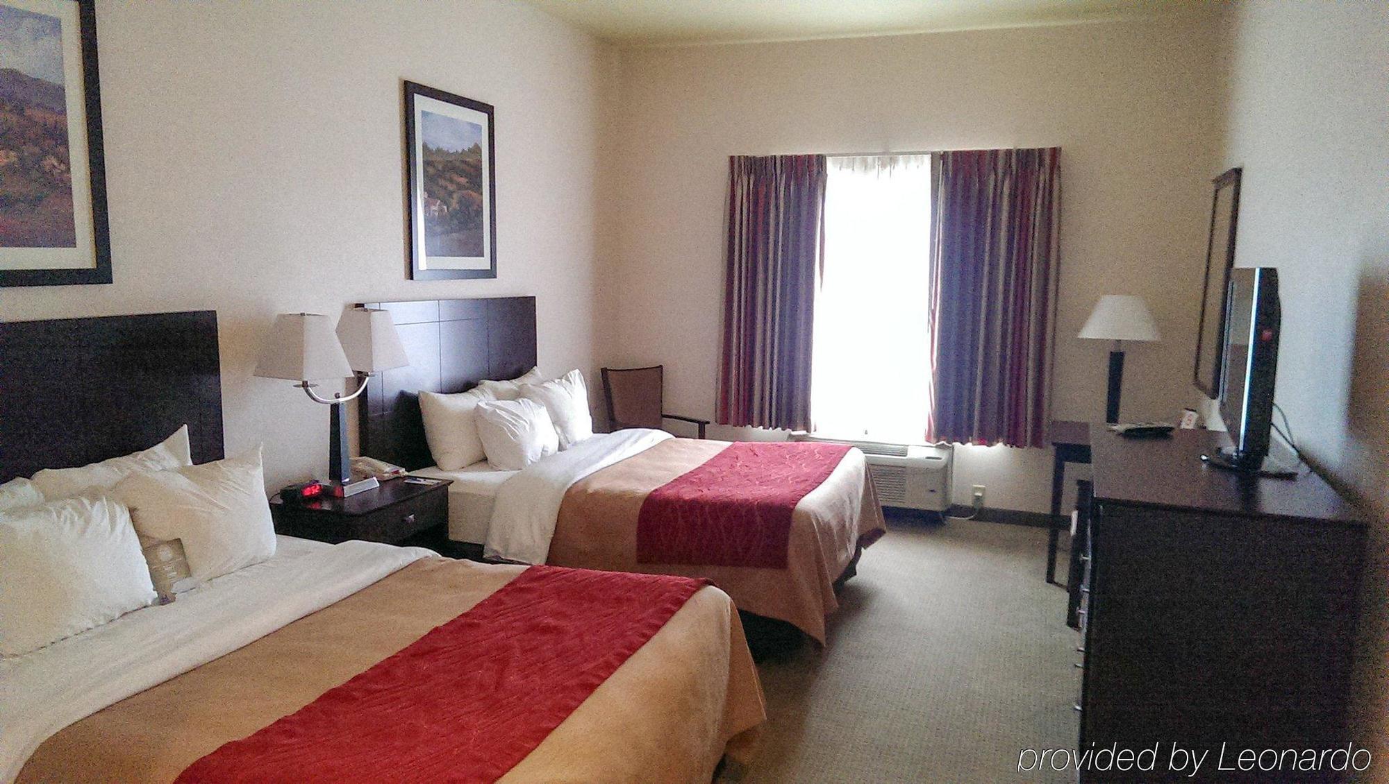Hotel Comfort & 3*