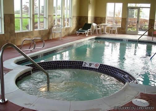 Hotel Comfort & Creswell
